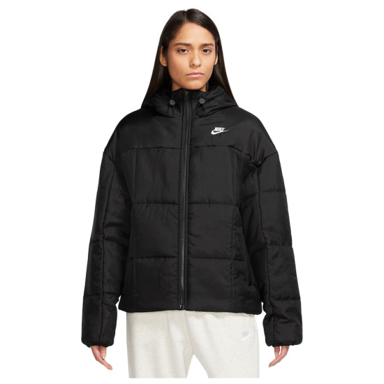 Nike Γυναικείο μπουφάν Sportswear Therma-FIT Essentials